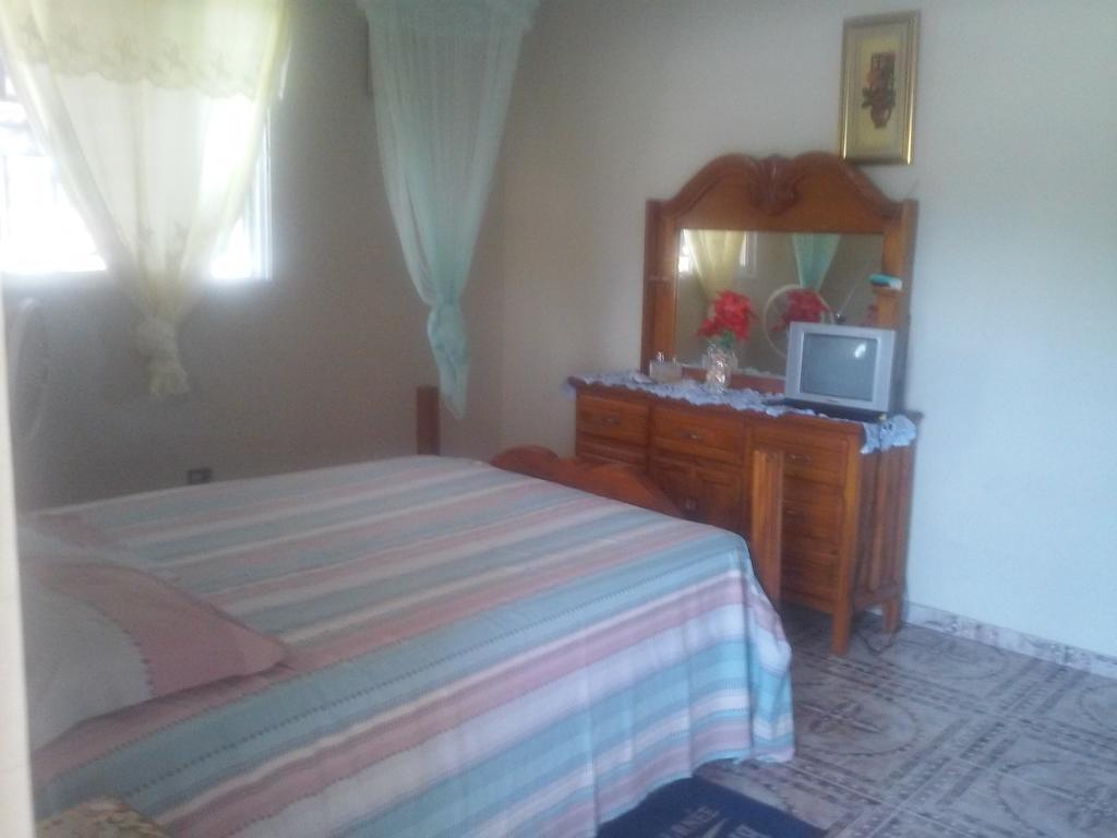 Marcie Guesthouse Port-au-Prince Dış mekan fotoğraf