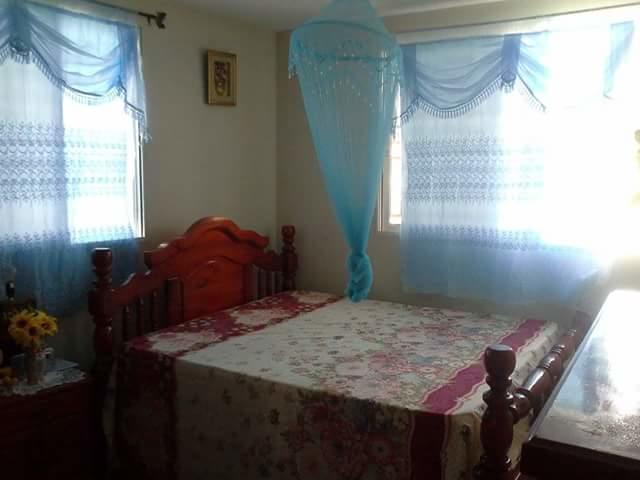 Marcie Guesthouse Port-au-Prince Dış mekan fotoğraf